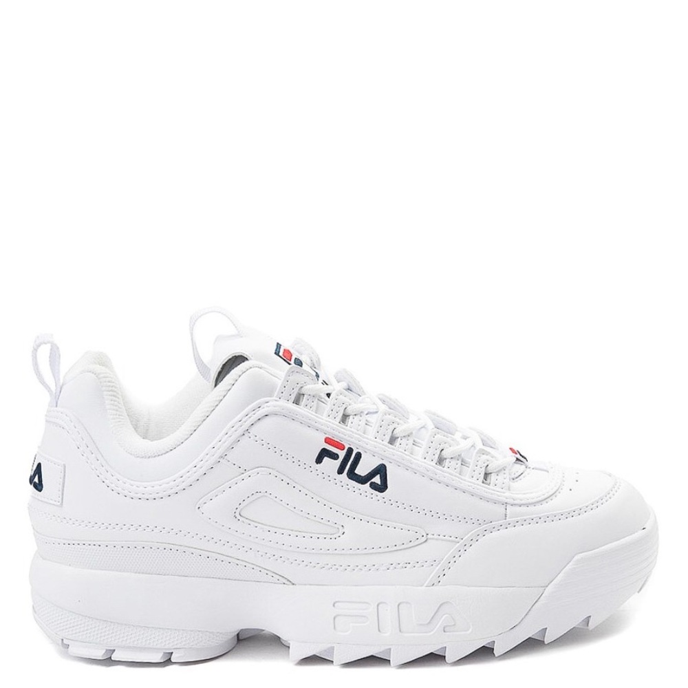 Fila Disrupters II in women’s size 7